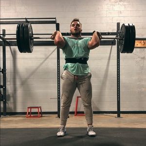 Meet your Posher, Austin